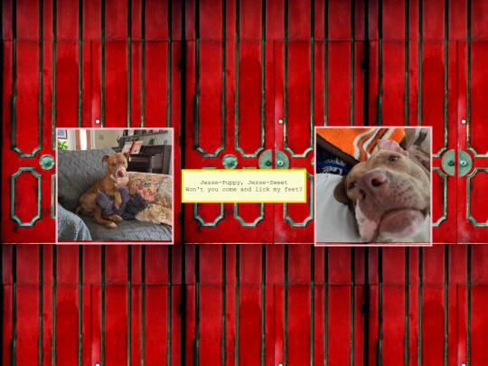jesse_sweet screenshot