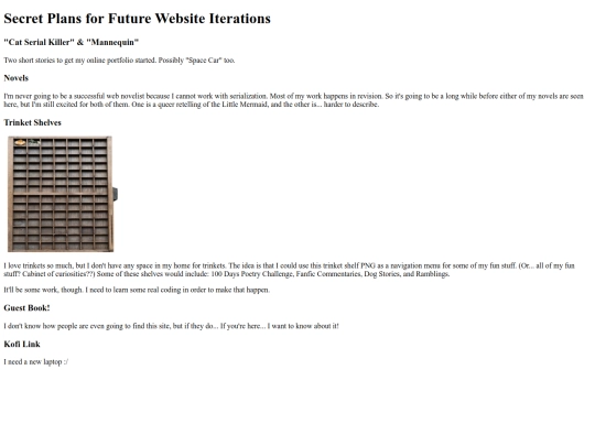 secretplans screenshot
