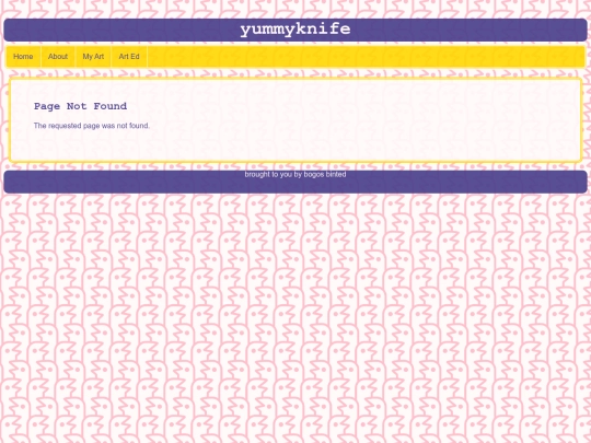 arted screenshot