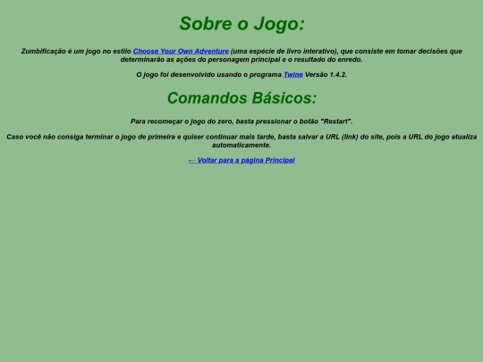 sobrejogo screenshot