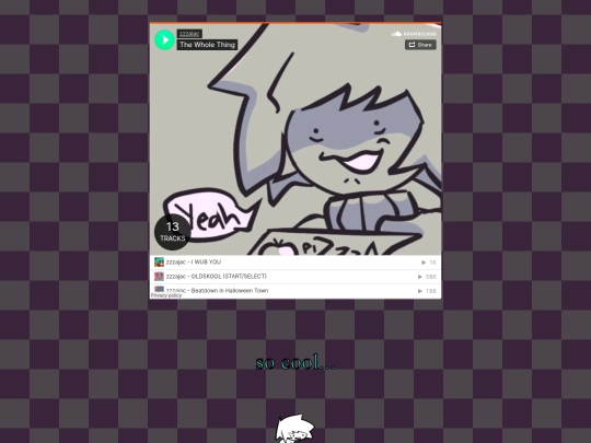 music screenshot