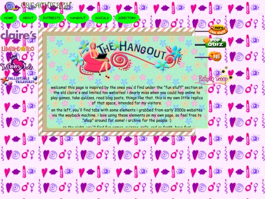 hangout screenshot
