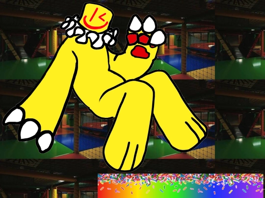 PARTY screenshot