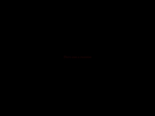 hauntedmantion2.1 screenshot