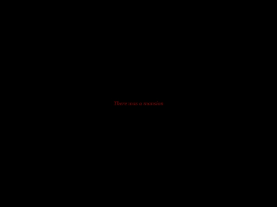 hauntedmantion2.5 screenshot