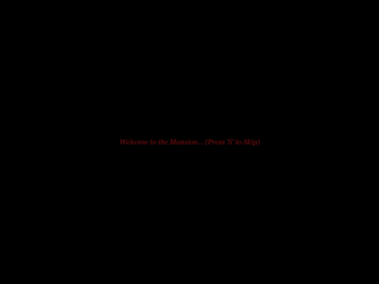 hauntedmantion2.6 screenshot