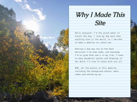 about screenshot