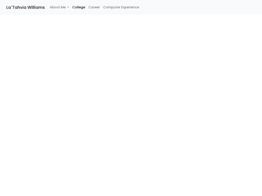 webpage screenshot