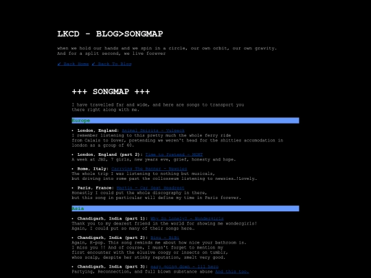 blog/songmapbw screenshot