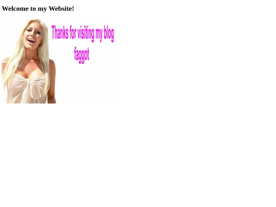 blog/test screenshot