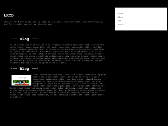 chat screenshot