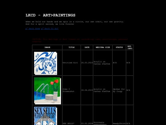paint screenshot