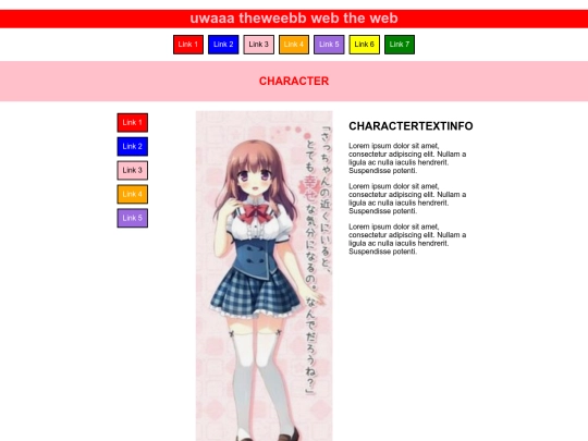 testing screenshot