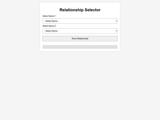 trust screenshot