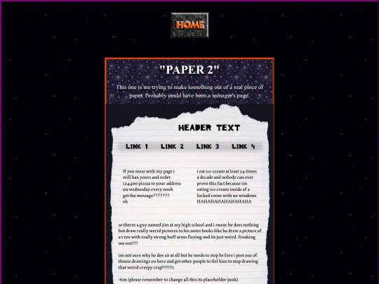 dreamsettler/paper2 screenshot