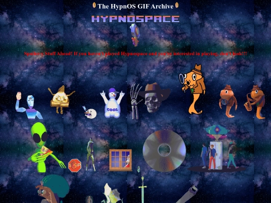 hypnogifarchive/hypnospacegifarchive screenshot