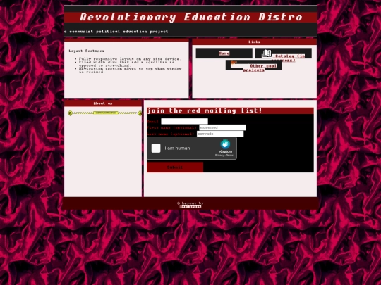 neothemeslayout1 screenshot
