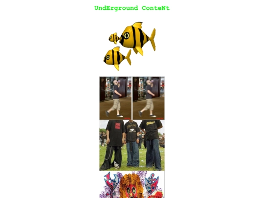 artgallery screenshot