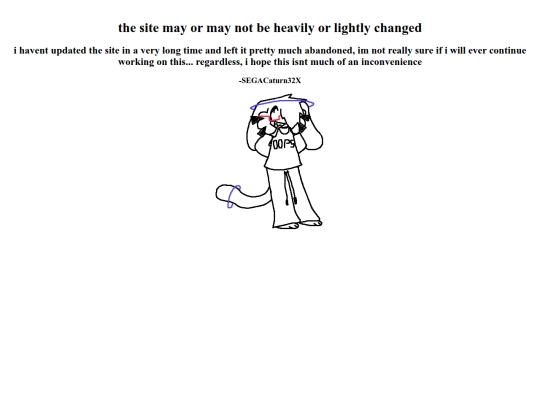 huh screenshot