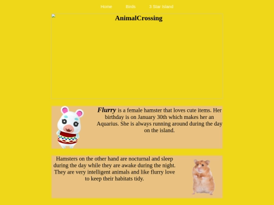 AnimalCrossing2 screenshot