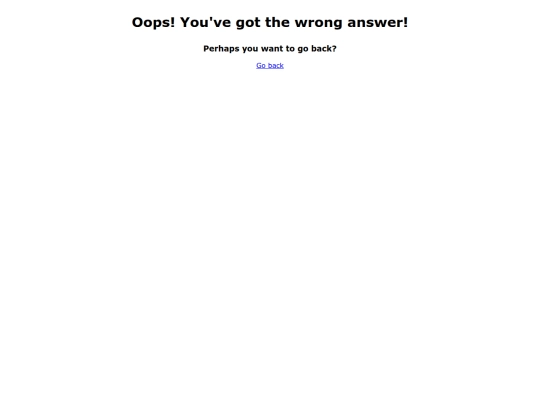 yourewrong screenshot