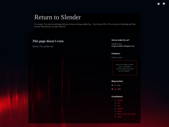 wiki/deceased screenshot
