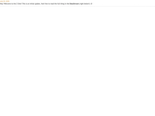 expages/recent-updates screenshot