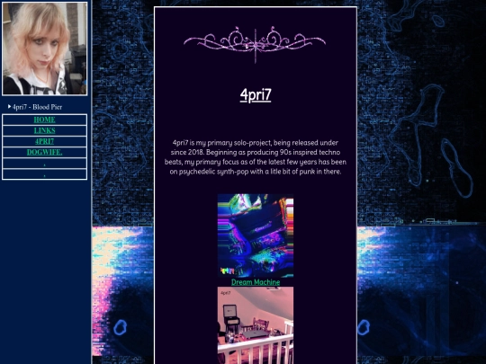4pri7 screenshot