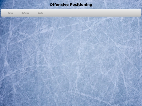 Offense screenshot