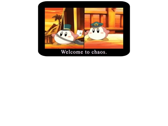 oranges screenshot