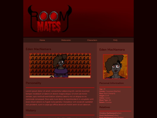 main_roommates/eden screenshot