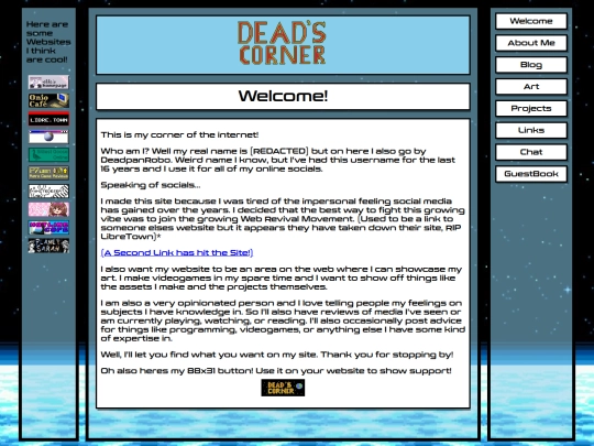 main screenshot