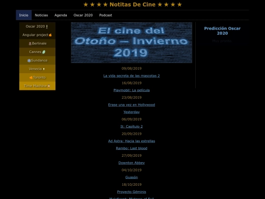 notasplata screenshot