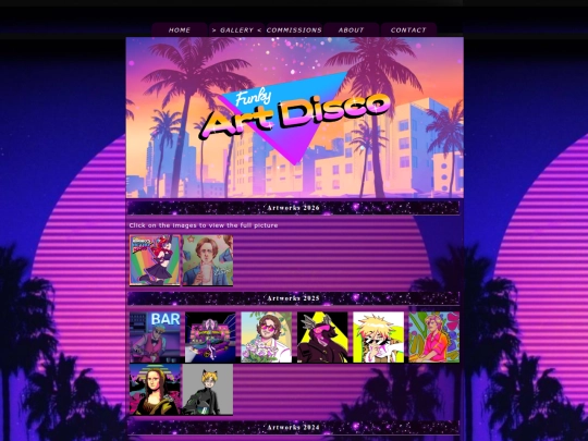 Gallery screenshot