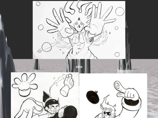 Gallery/BW screenshot