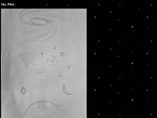 Main_story/pilot/Pilot screenshot