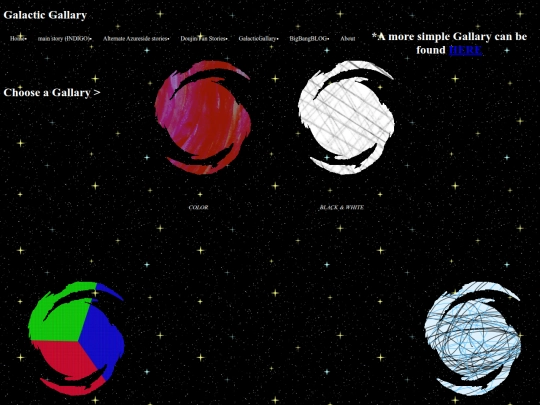 test screenshot