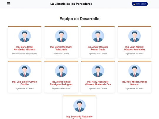 creditos screenshot