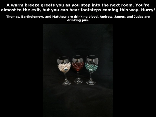 first_floor/second_riddle screenshot