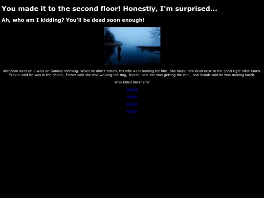 second_floor/room_one screenshot