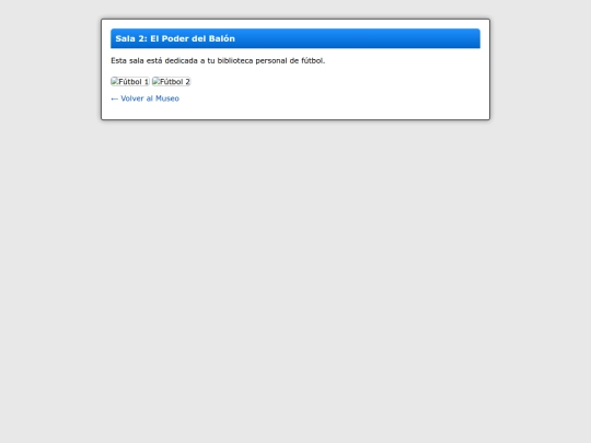 sala2 screenshot