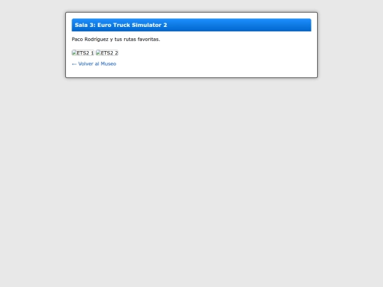 sala3 screenshot