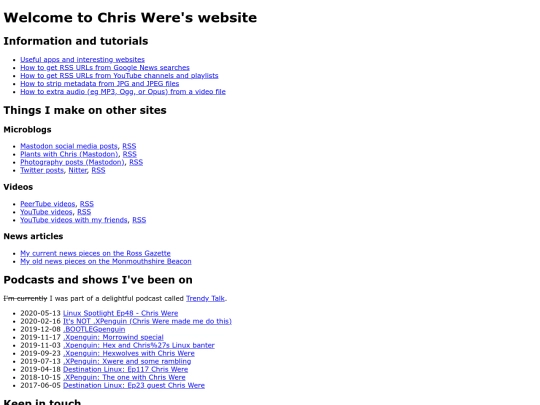 newtechni screenshot