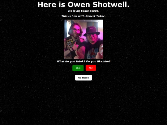 owenshotwell screenshot