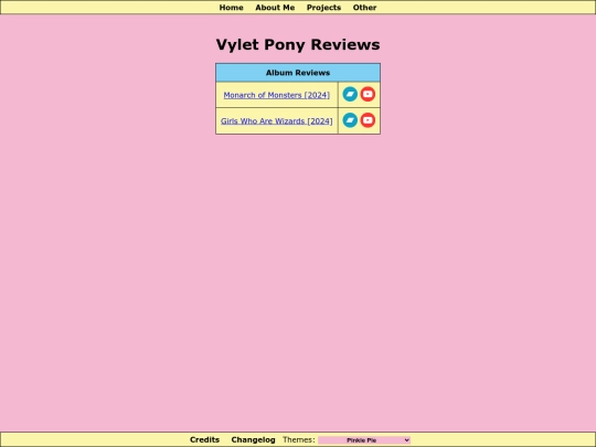 vylet-reviews screenshot