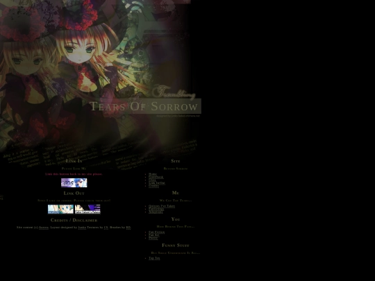 linkinout screenshot