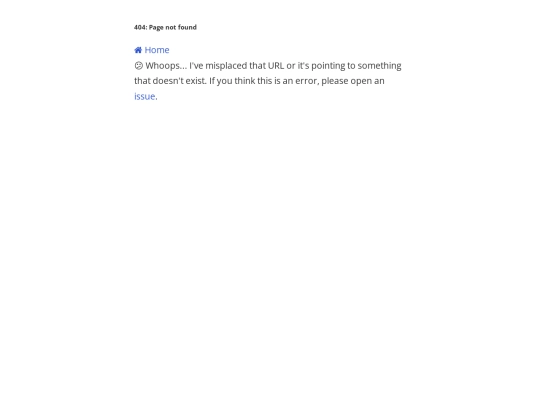 404 screenshot
