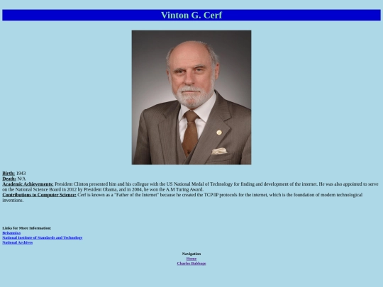 csp hero/vintongcerf screenshot