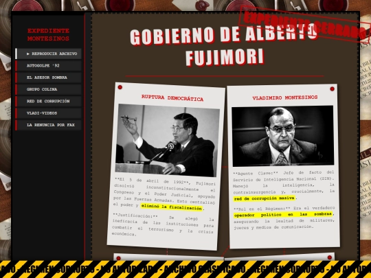 index.3 screenshot