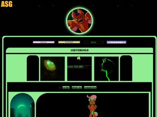 Home screenshot